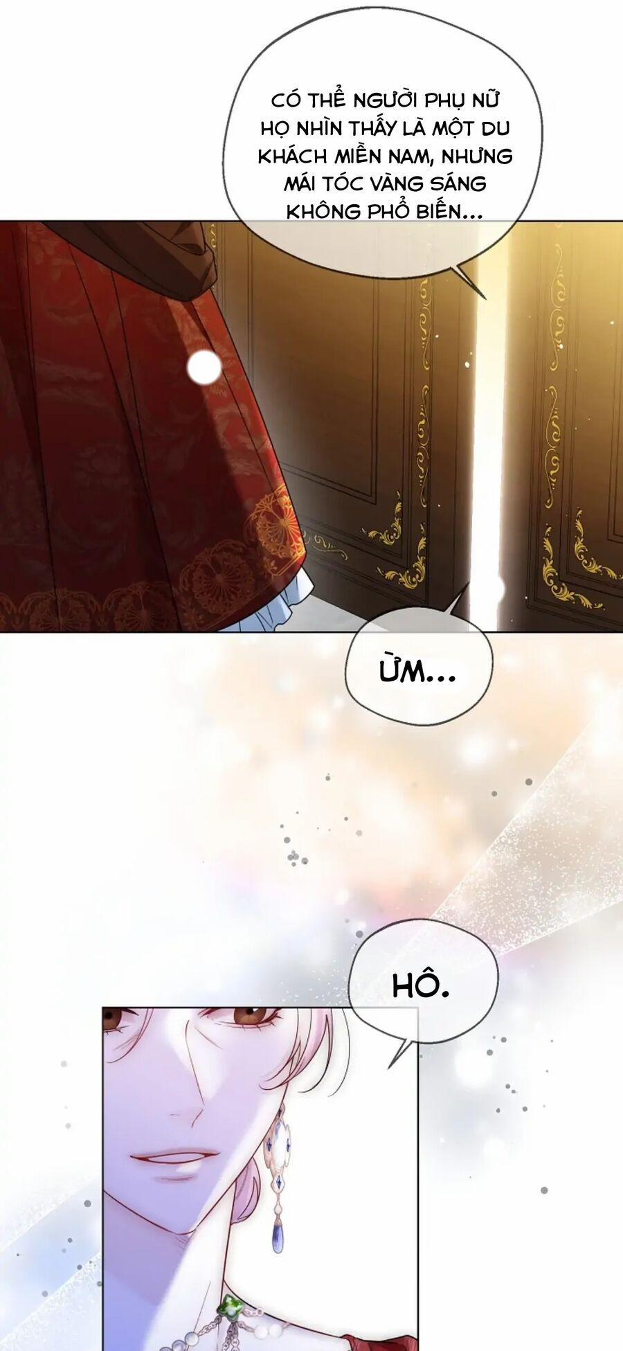 Tiểu Thư Crystal Là Một Người Đàn Ông 40 trang 38