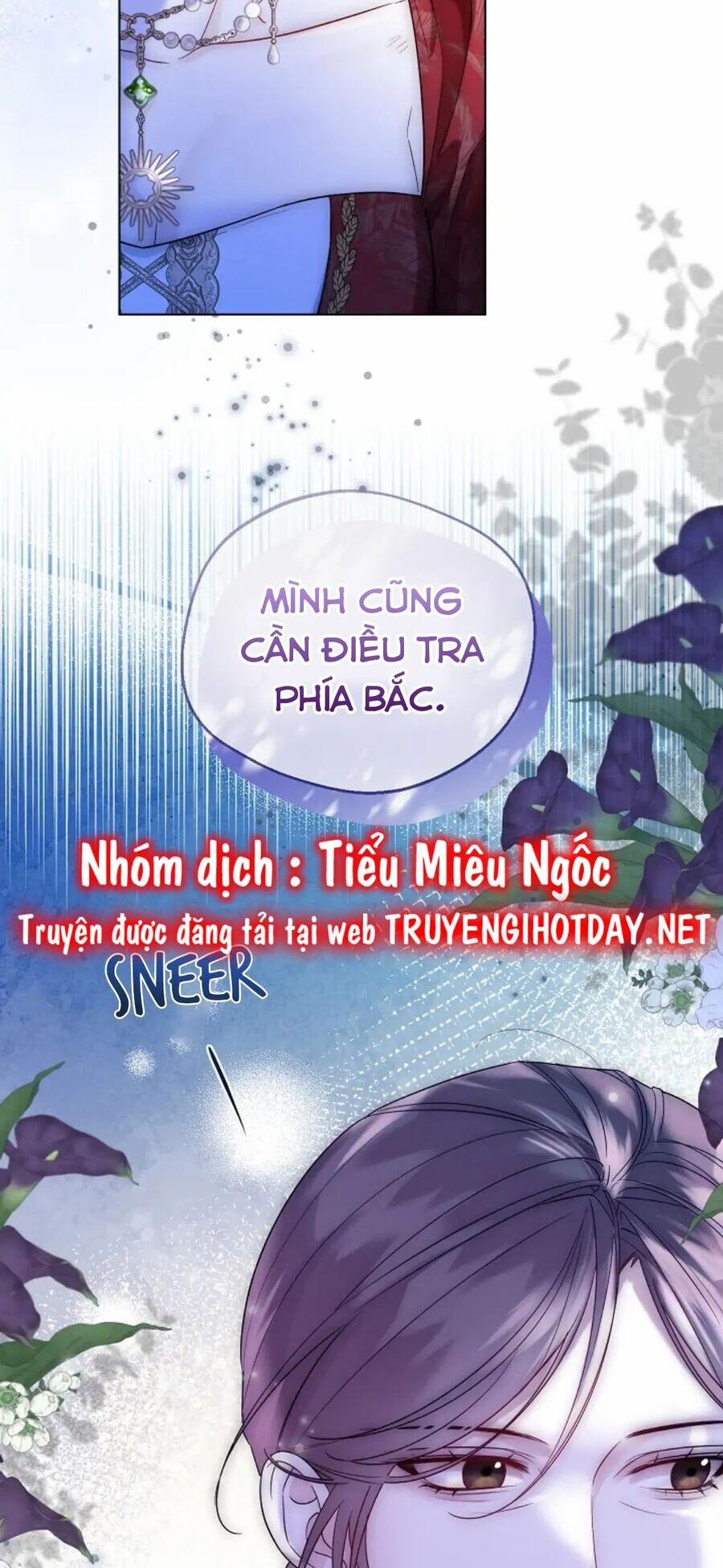 Tiểu Thư Crystal Là Một Người Đàn Ông 40 trang 39