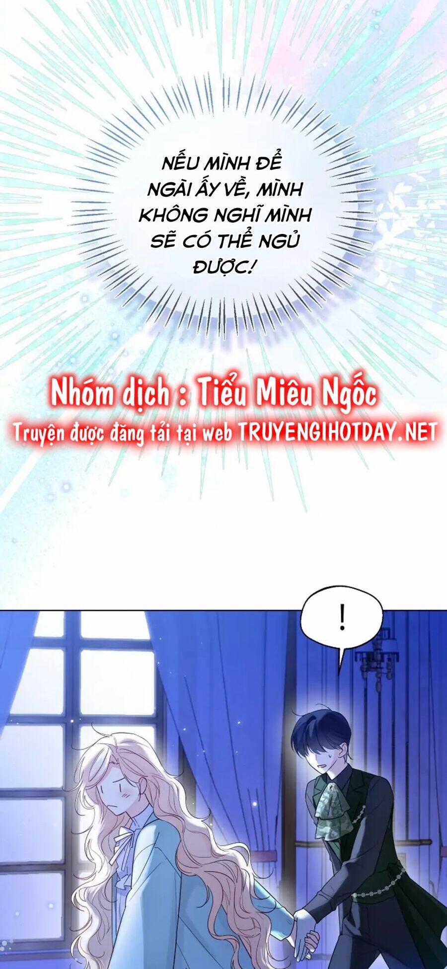 Tiểu Thư Crystal Là Một Người Đàn Ông 40 trang 4