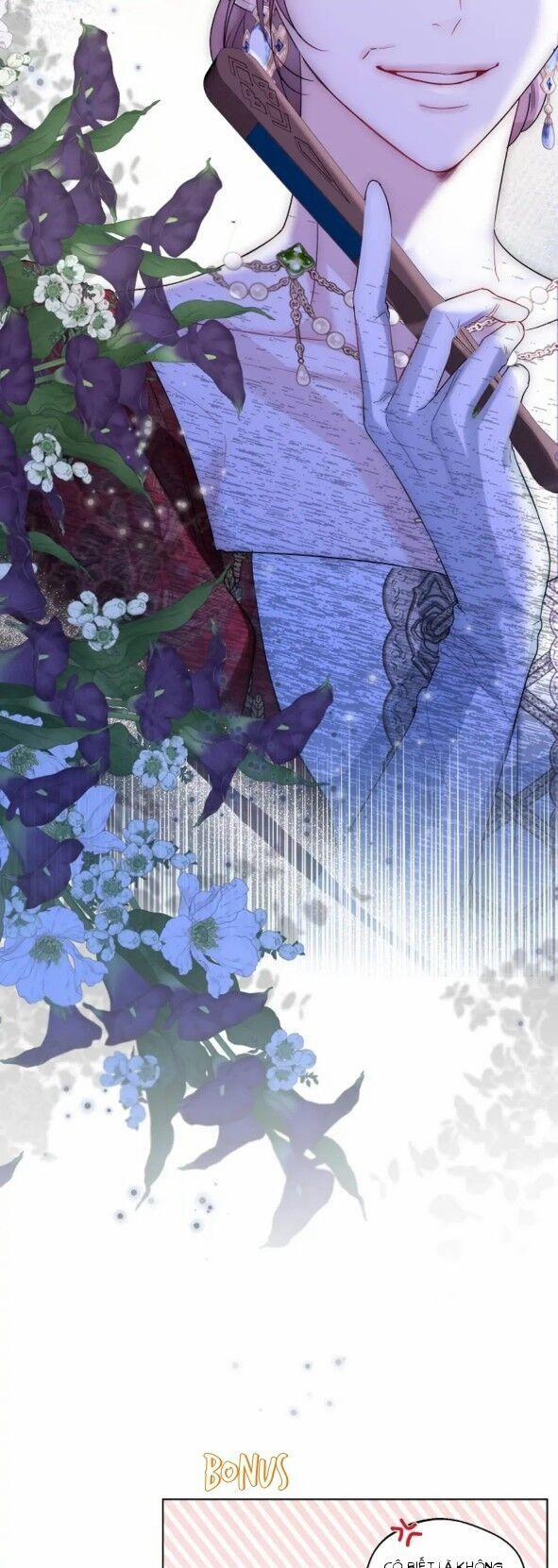 Tiểu Thư Crystal Là Một Người Đàn Ông 40 trang 40