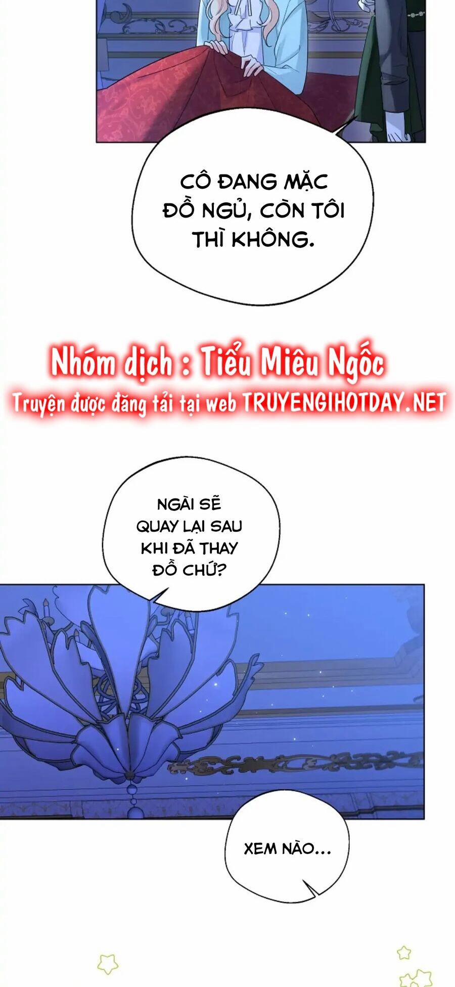 Tiểu Thư Crystal Là Một Người Đàn Ông 40 trang 8