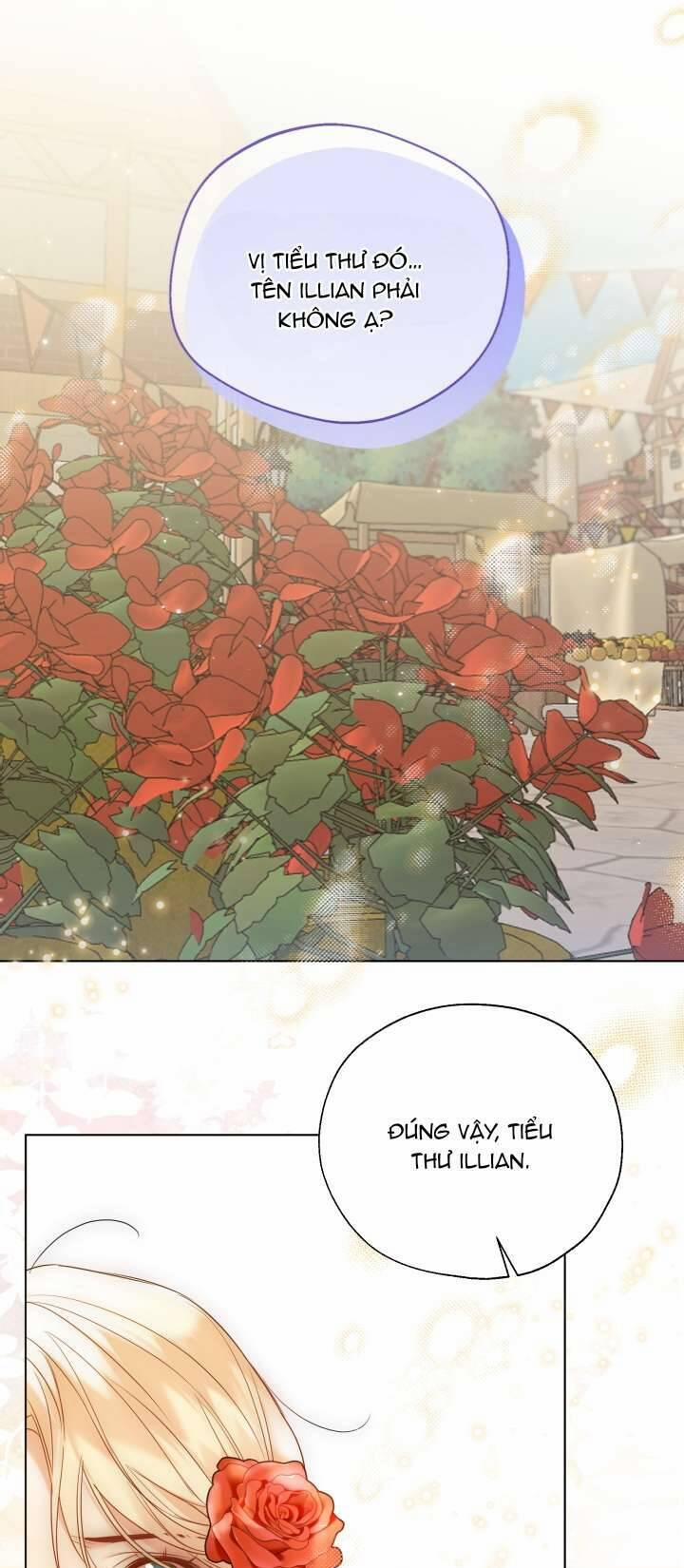 Tiểu Thư Crystal Là Một Người Đàn Ông 43 trang 0