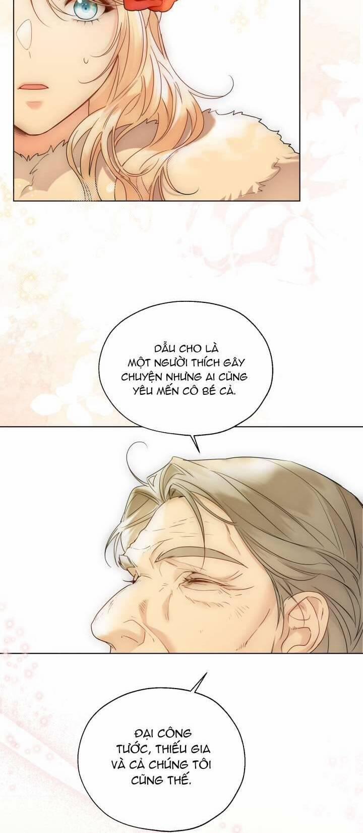 Tiểu Thư Crystal Là Một Người Đàn Ông 43 trang 1