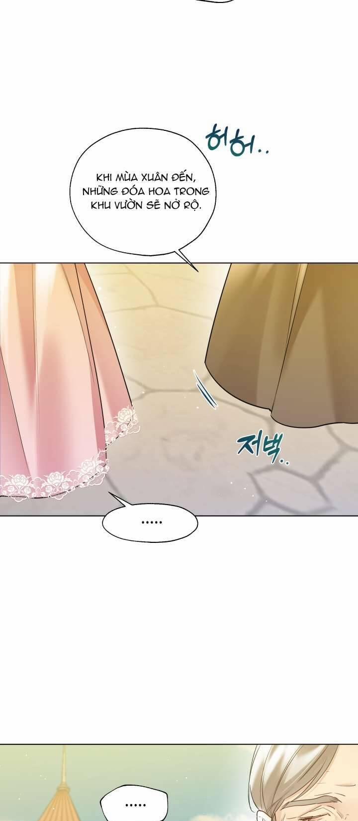 Tiểu Thư Crystal Là Một Người Đàn Ông 43 trang 10