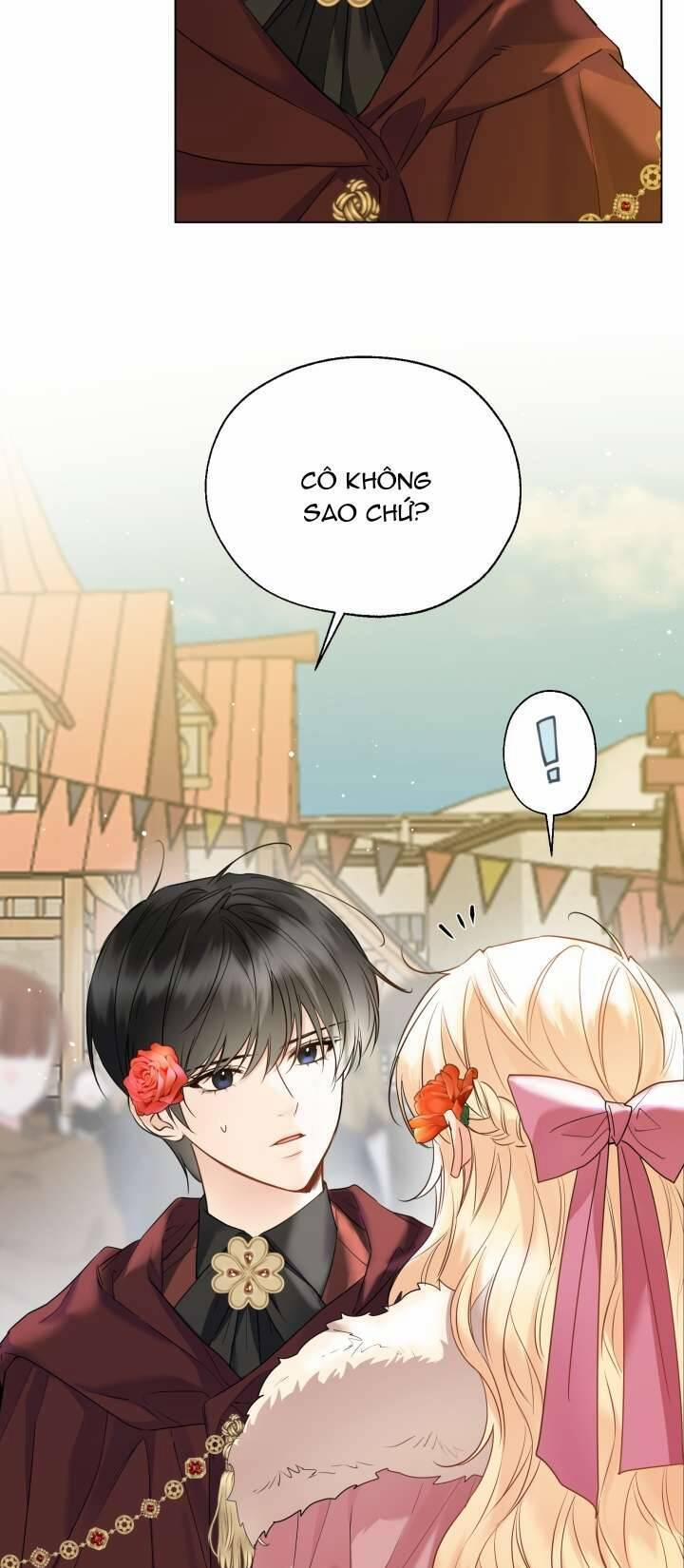 Tiểu Thư Crystal Là Một Người Đàn Ông 43 trang 12