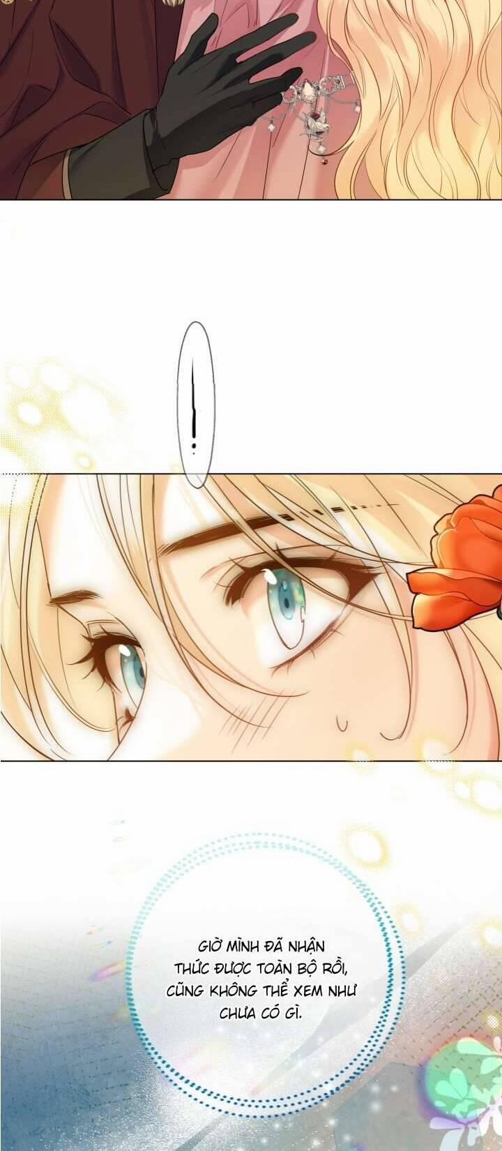 Tiểu Thư Crystal Là Một Người Đàn Ông 43 trang 13