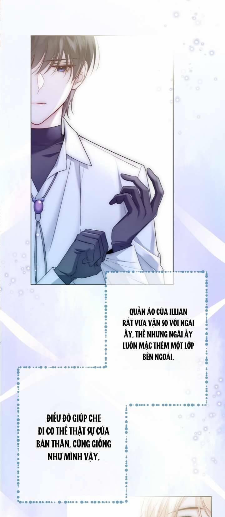 Tiểu Thư Crystal Là Một Người Đàn Ông 43 trang 15