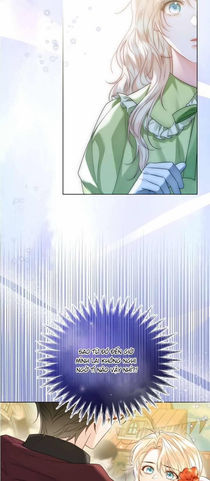 Tiểu Thư Crystal Là Một Người Đàn Ông 43 trang 16