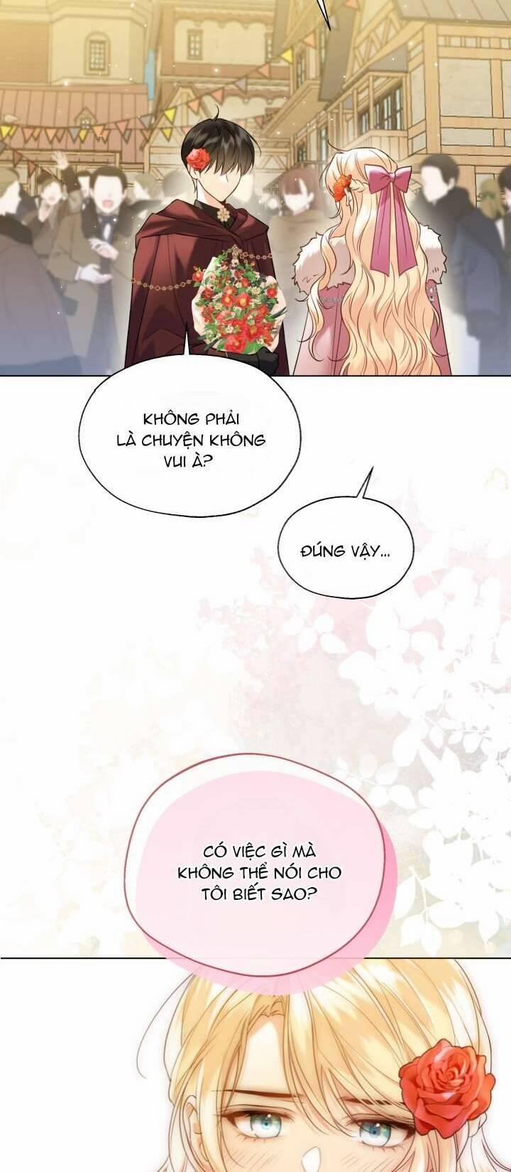 Tiểu Thư Crystal Là Một Người Đàn Ông 43 trang 18