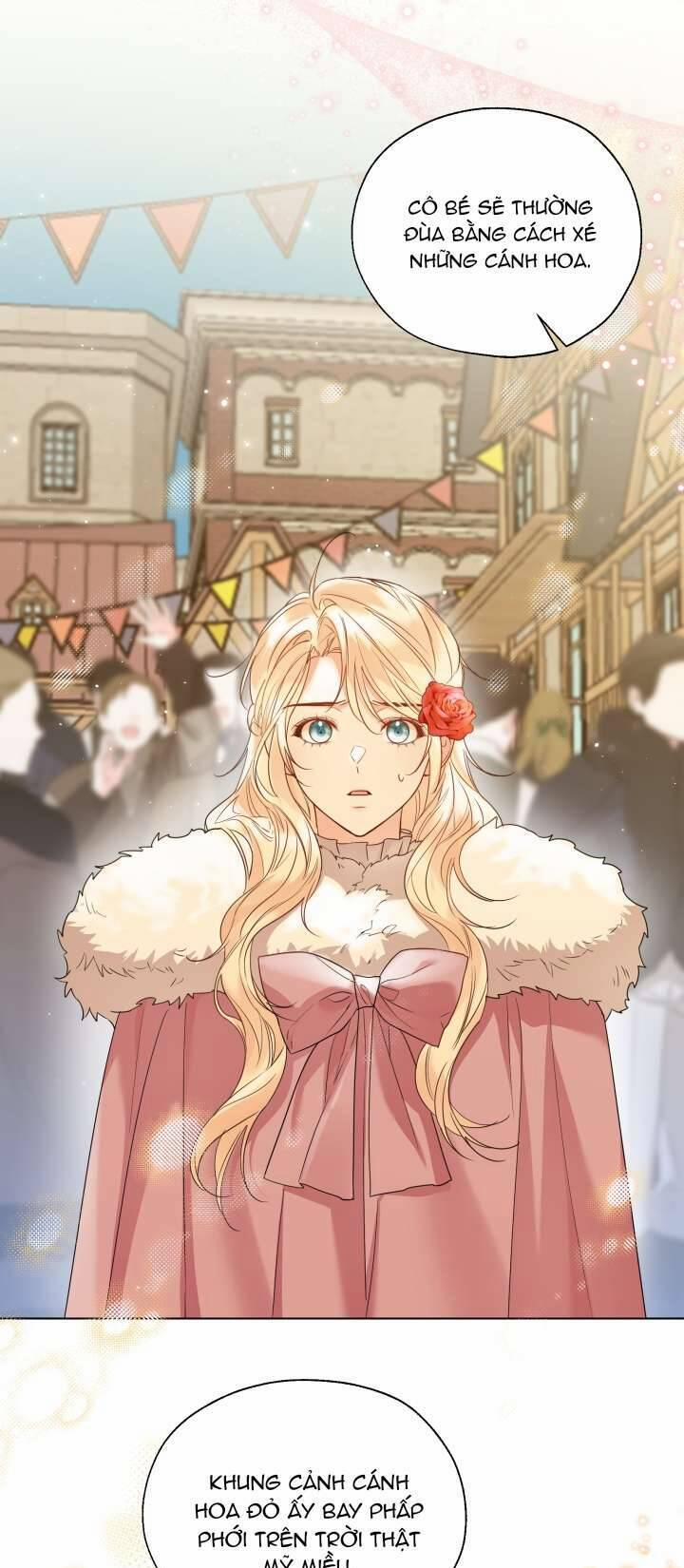 Tiểu Thư Crystal Là Một Người Đàn Ông 43 trang 2