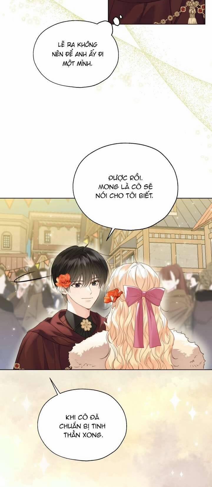 Tiểu Thư Crystal Là Một Người Đàn Ông 43 trang 20