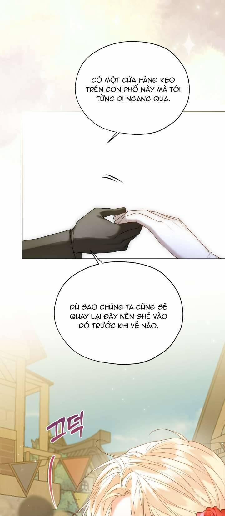 Tiểu Thư Crystal Là Một Người Đàn Ông 43 trang 21