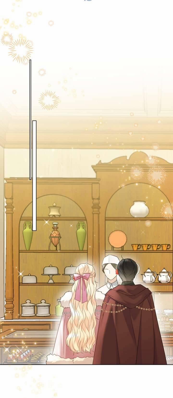 Tiểu Thư Crystal Là Một Người Đàn Ông 43 trang 23