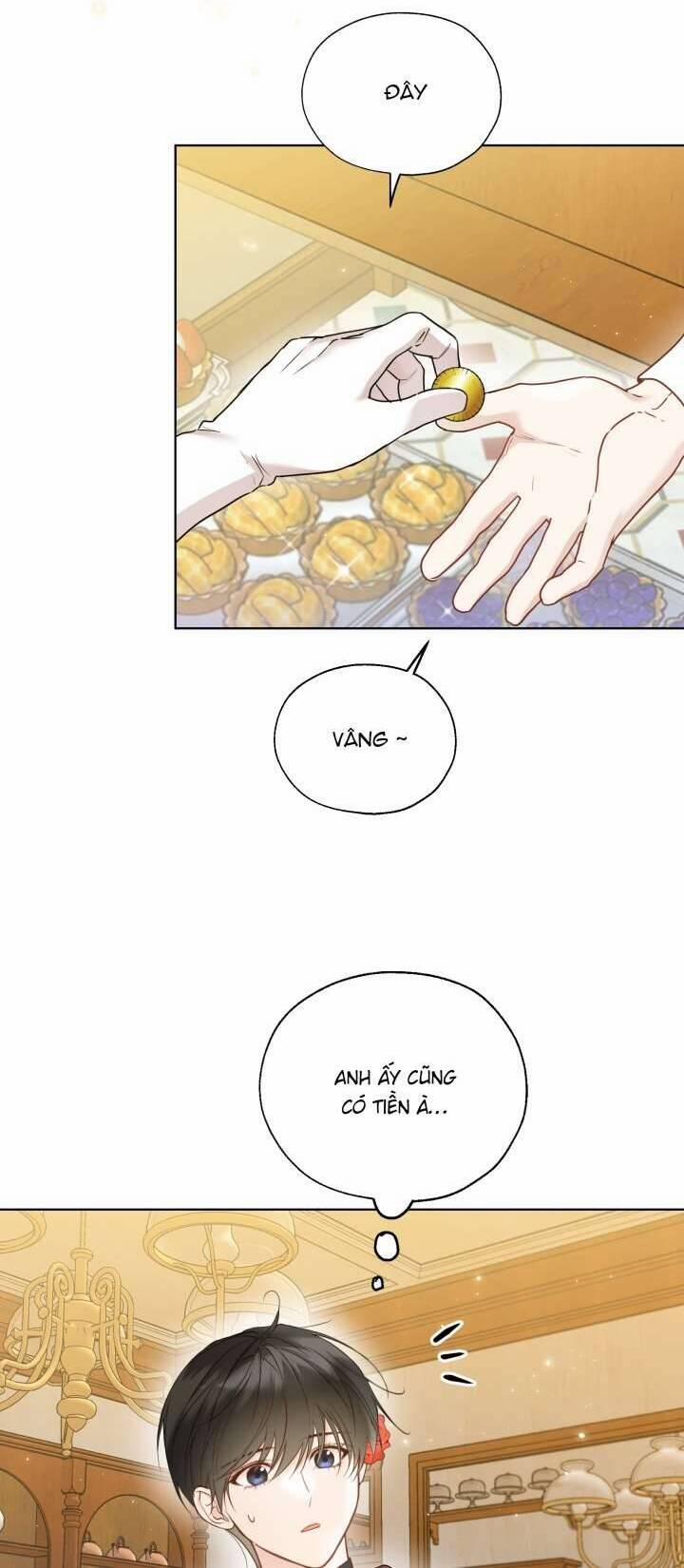 Tiểu Thư Crystal Là Một Người Đàn Ông 43 trang 24