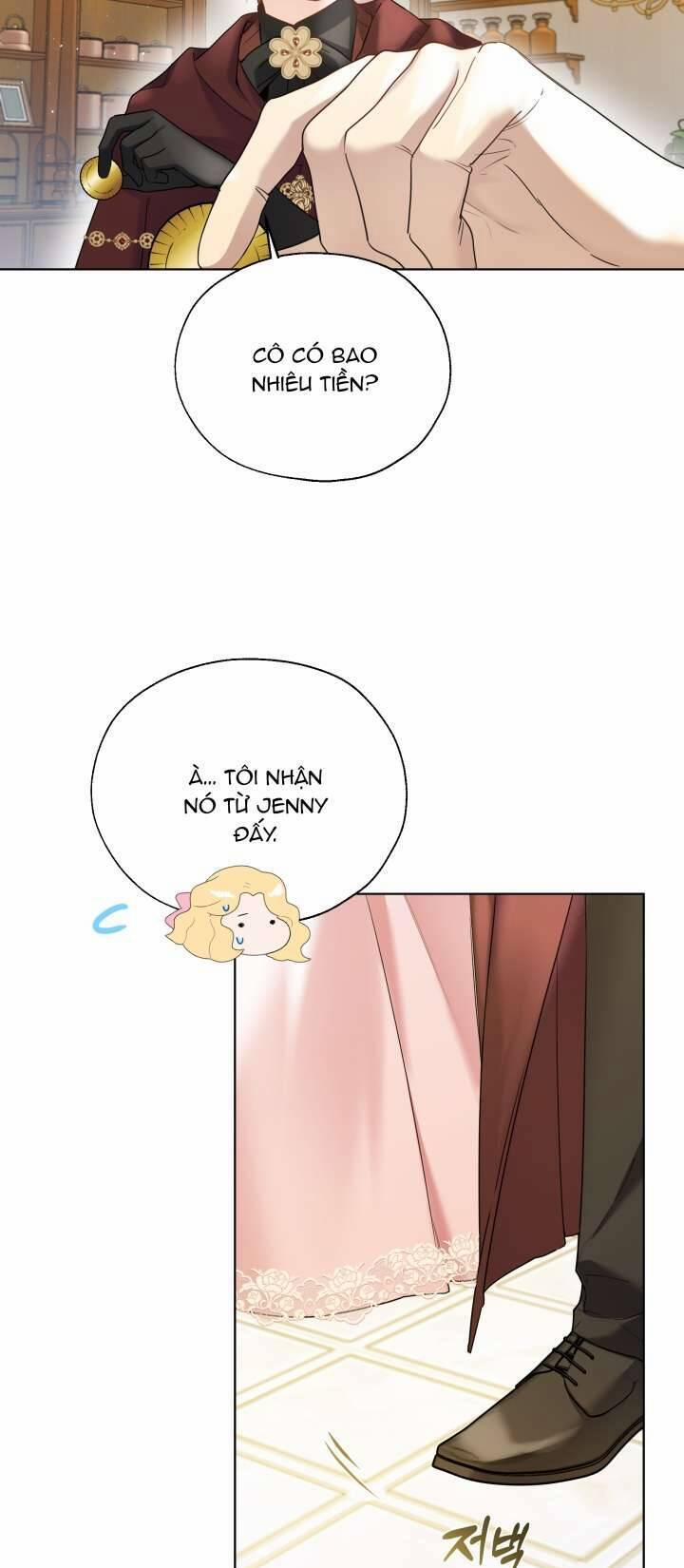 Tiểu Thư Crystal Là Một Người Đàn Ông 43 trang 25