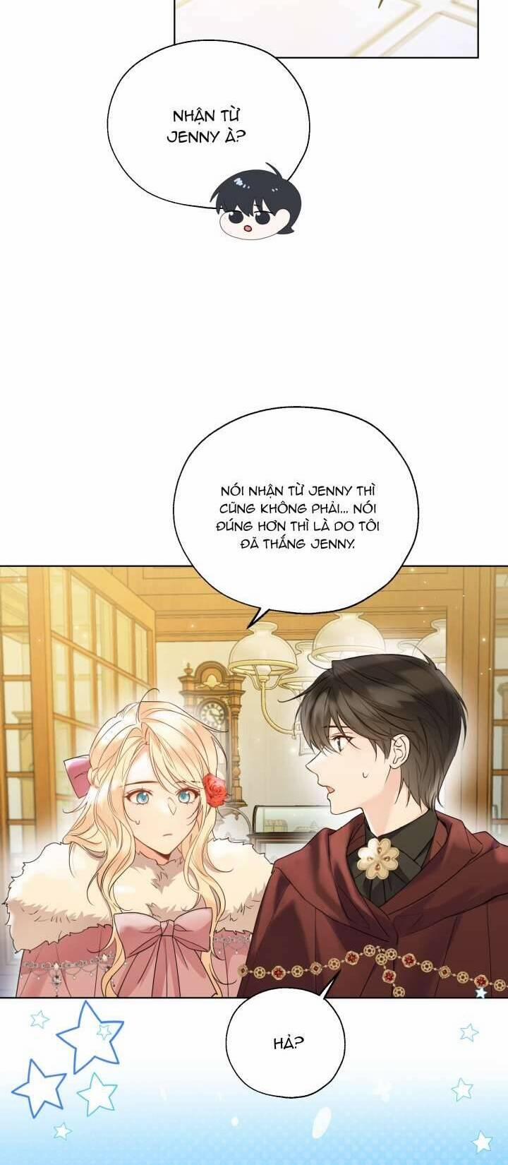 Tiểu Thư Crystal Là Một Người Đàn Ông 43 trang 26