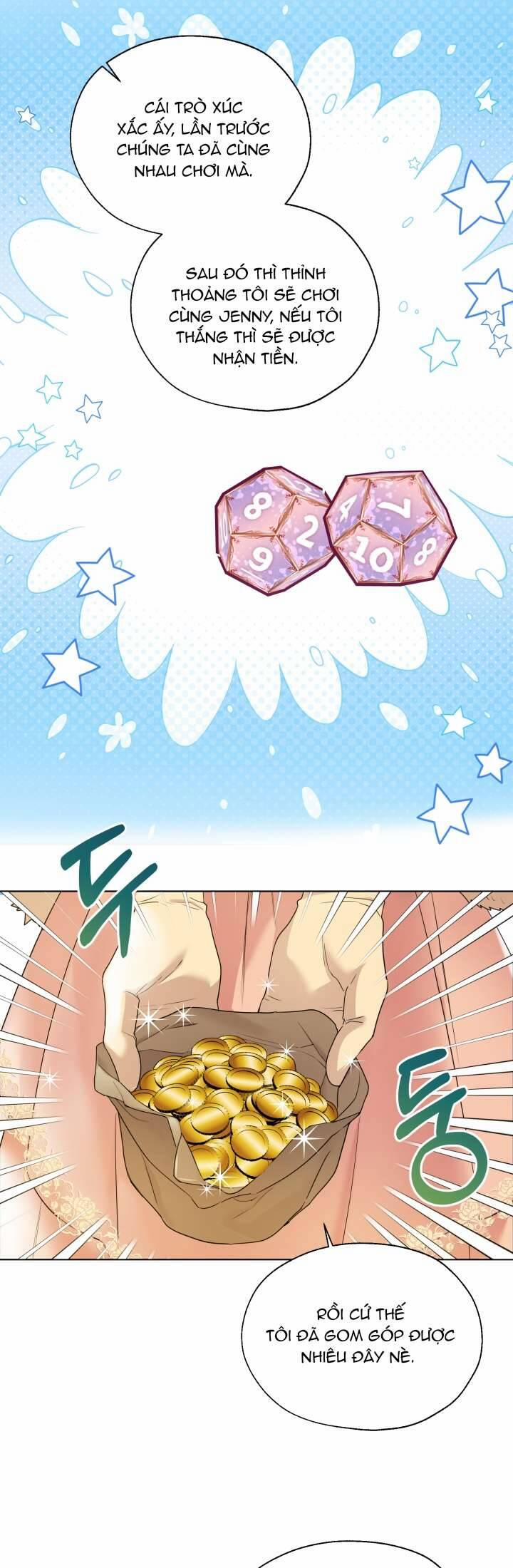 Tiểu Thư Crystal Là Một Người Đàn Ông 43 trang 27