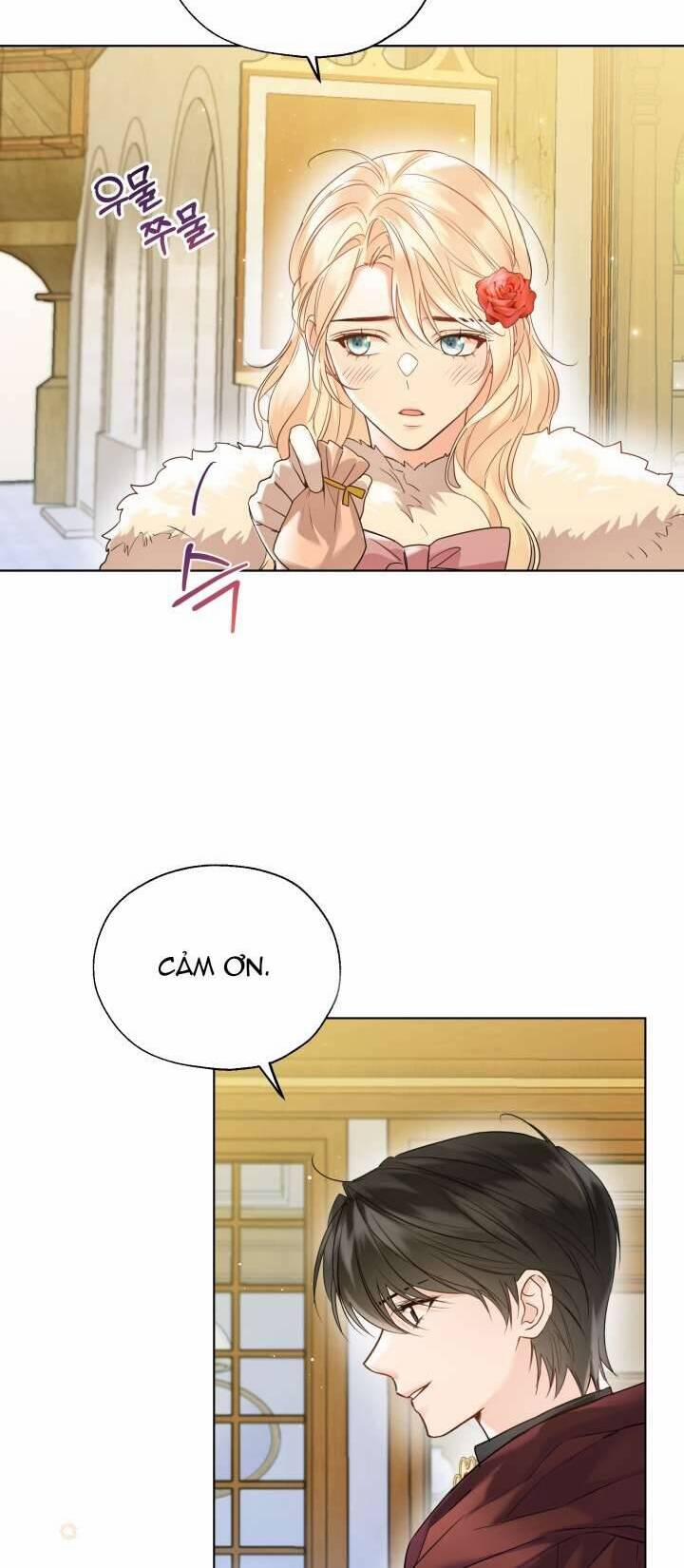 Tiểu Thư Crystal Là Một Người Đàn Ông 43 trang 29