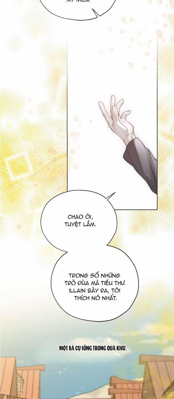 Tiểu Thư Crystal Là Một Người Đàn Ông 43 trang 3