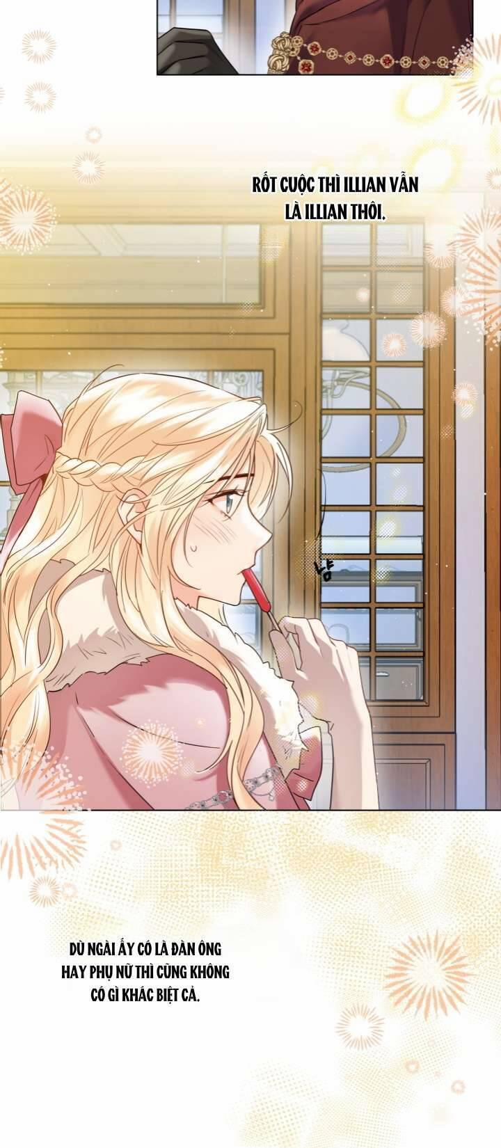 Tiểu Thư Crystal Là Một Người Đàn Ông 43 trang 30