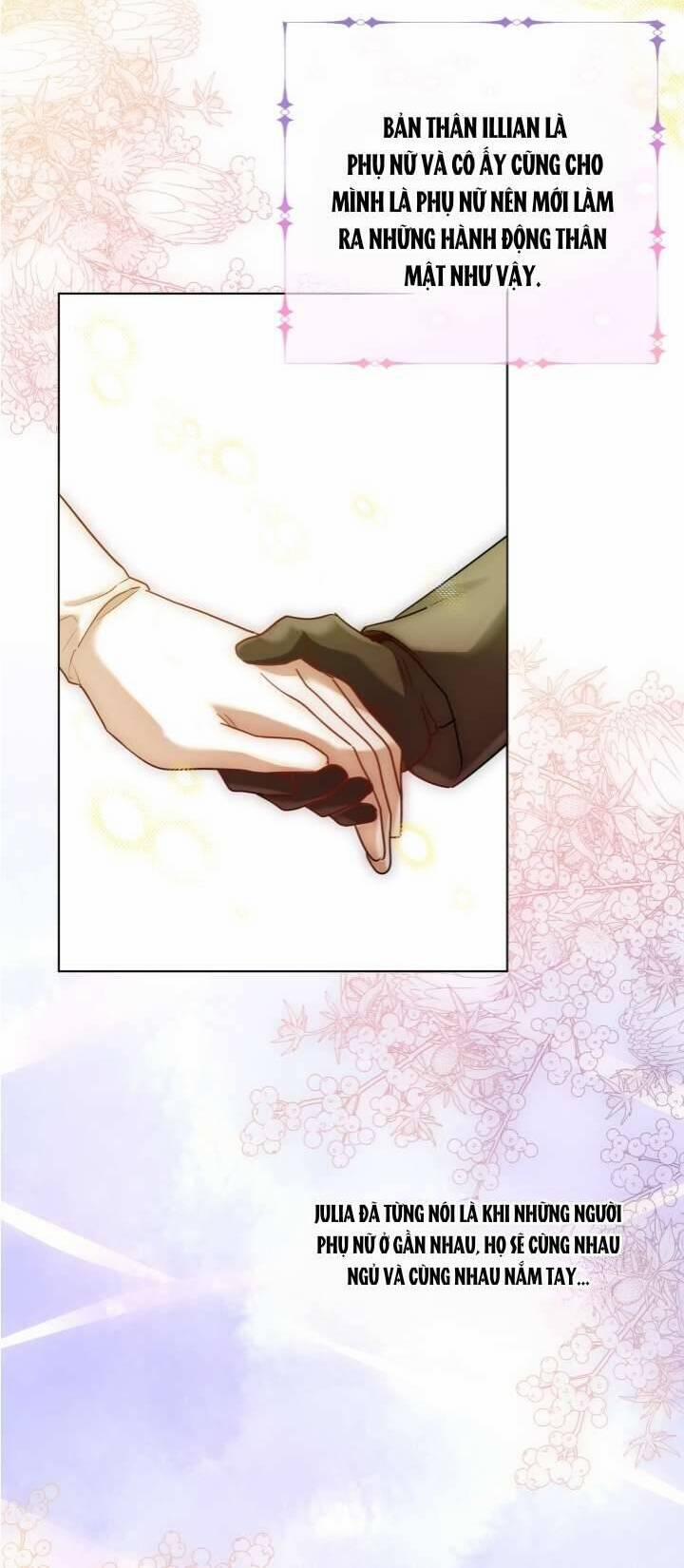 Tiểu Thư Crystal Là Một Người Đàn Ông 43 trang 33