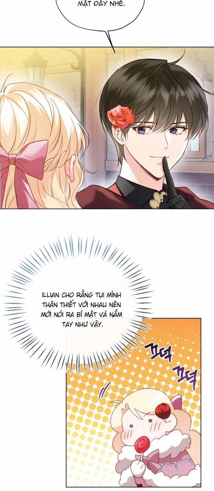 Tiểu Thư Crystal Là Một Người Đàn Ông 43 trang 35