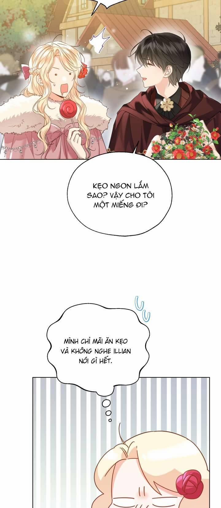 Tiểu Thư Crystal Là Một Người Đàn Ông 43 trang 37