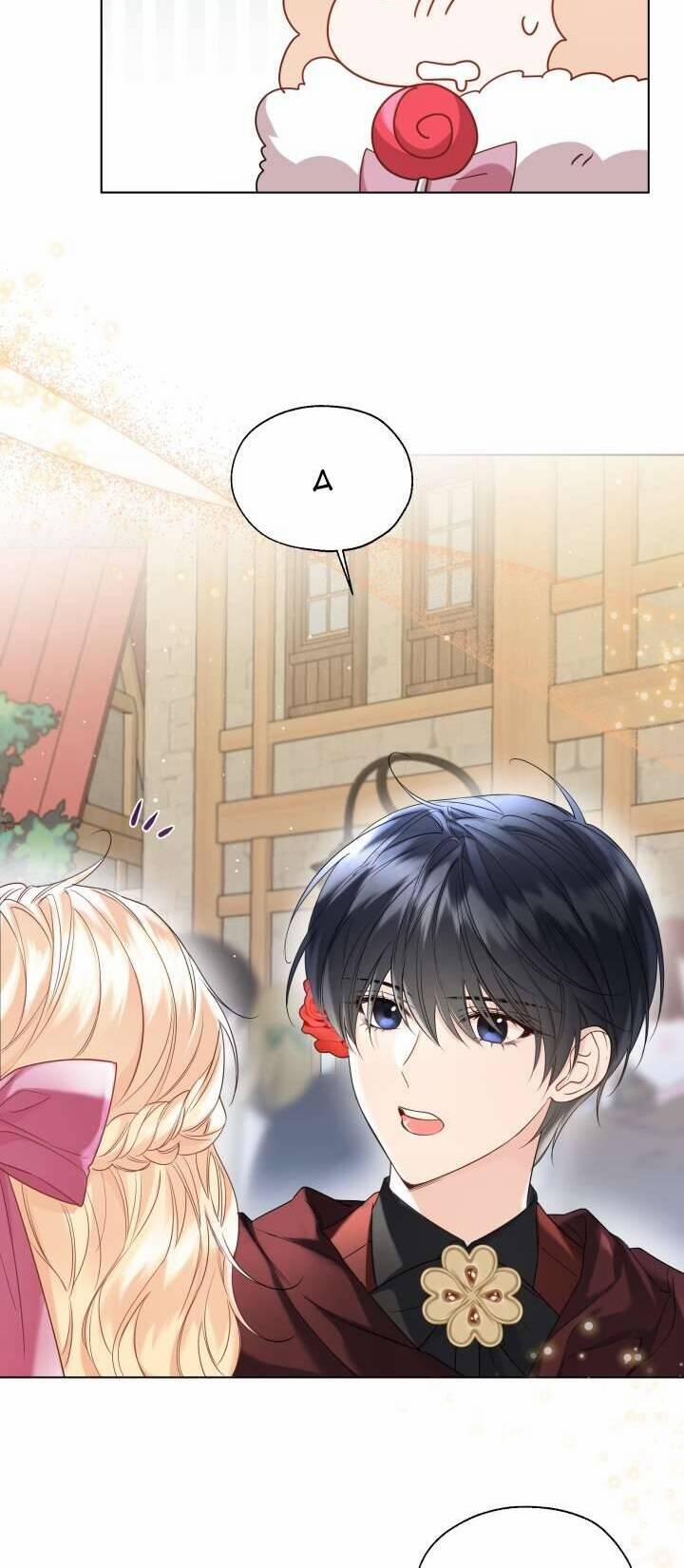 Tiểu Thư Crystal Là Một Người Đàn Ông 43 trang 38