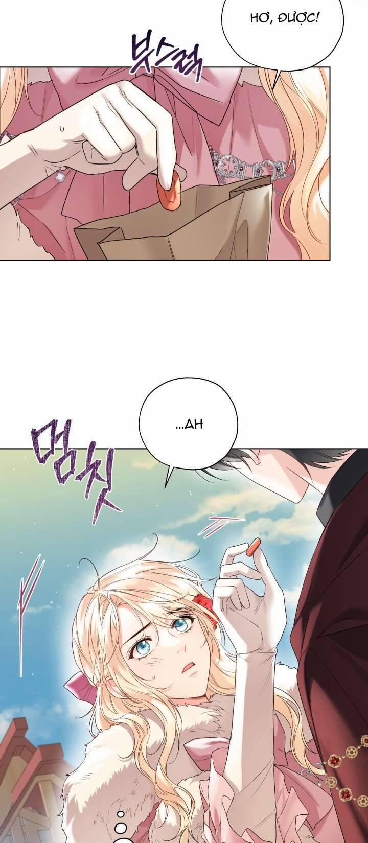 Tiểu Thư Crystal Là Một Người Đàn Ông 43 trang 39