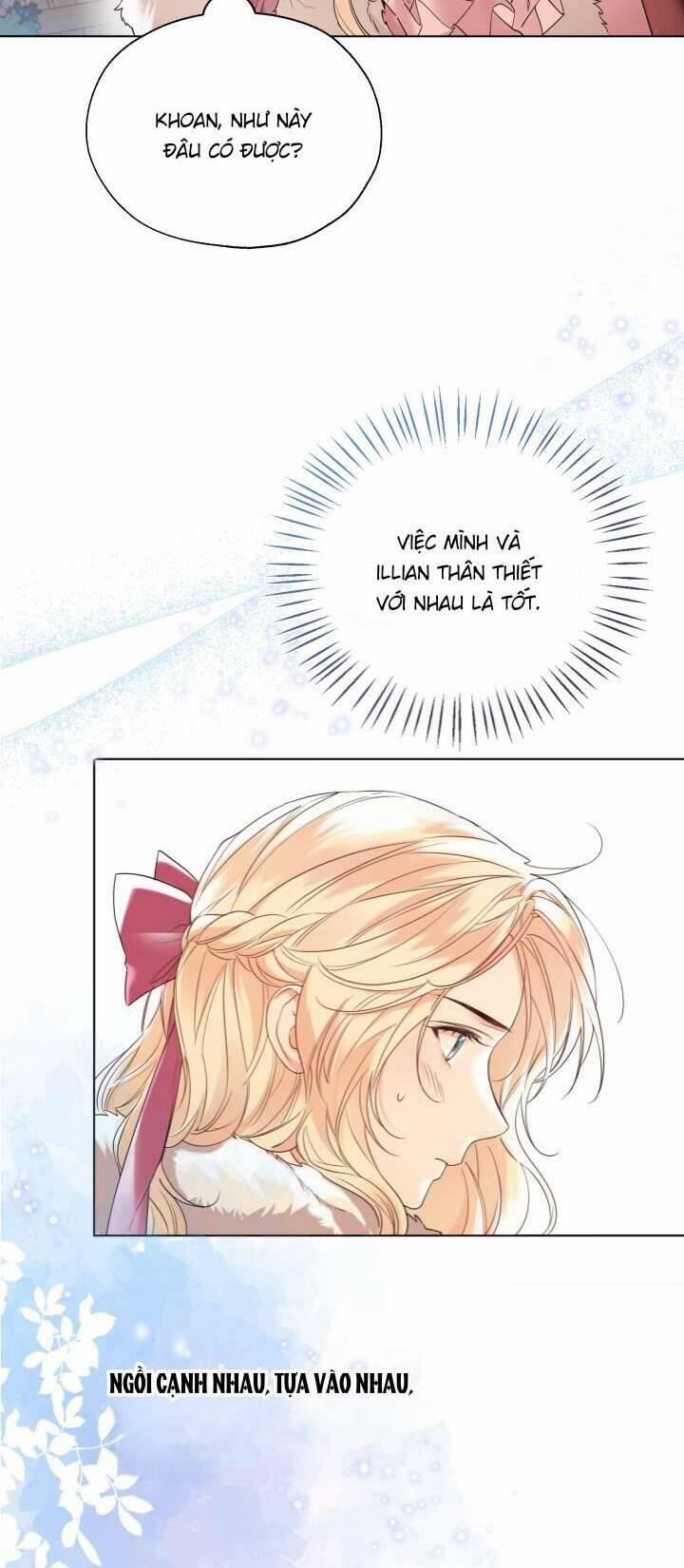 Tiểu Thư Crystal Là Một Người Đàn Ông 43 trang 40