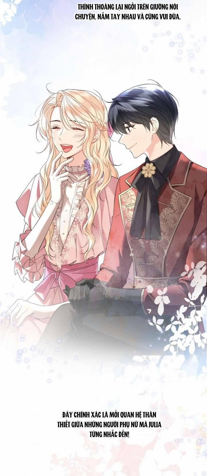 Tiểu Thư Crystal Là Một Người Đàn Ông 43 trang 41