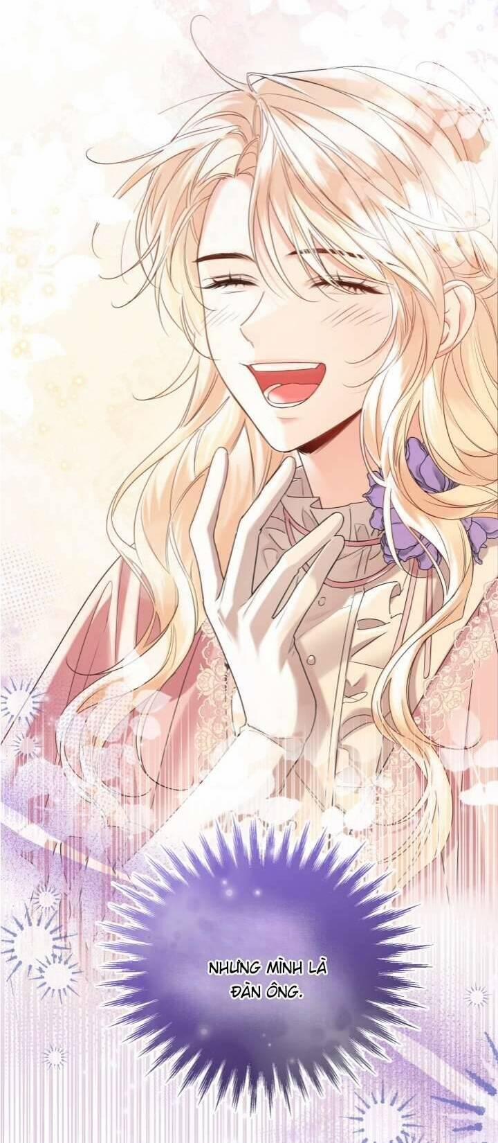 Tiểu Thư Crystal Là Một Người Đàn Ông 43 trang 42