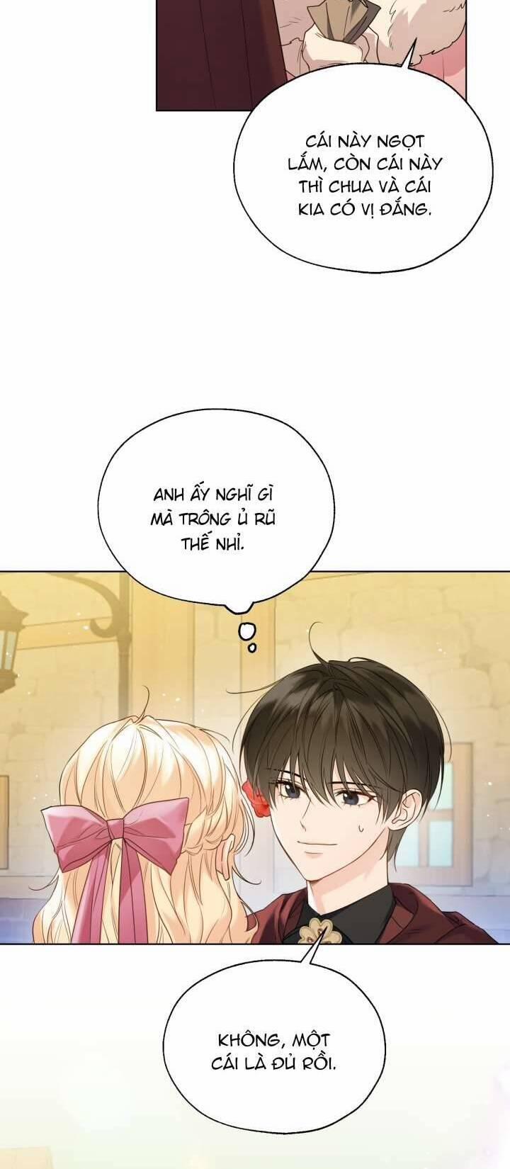 Tiểu Thư Crystal Là Một Người Đàn Ông 43 trang 47