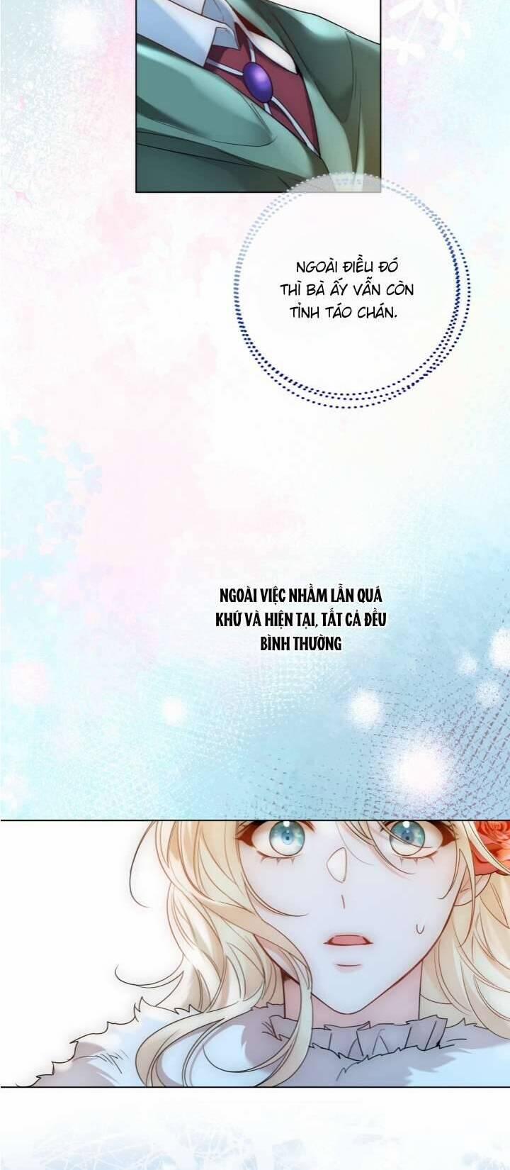 Tiểu Thư Crystal Là Một Người Đàn Ông 43 trang 5