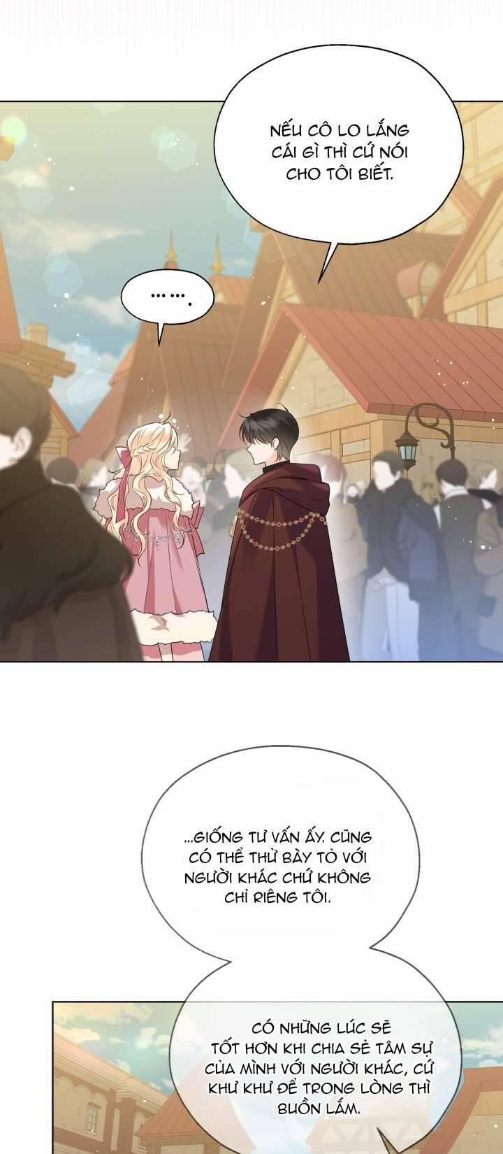 Tiểu Thư Crystal Là Một Người Đàn Ông 43 trang 50