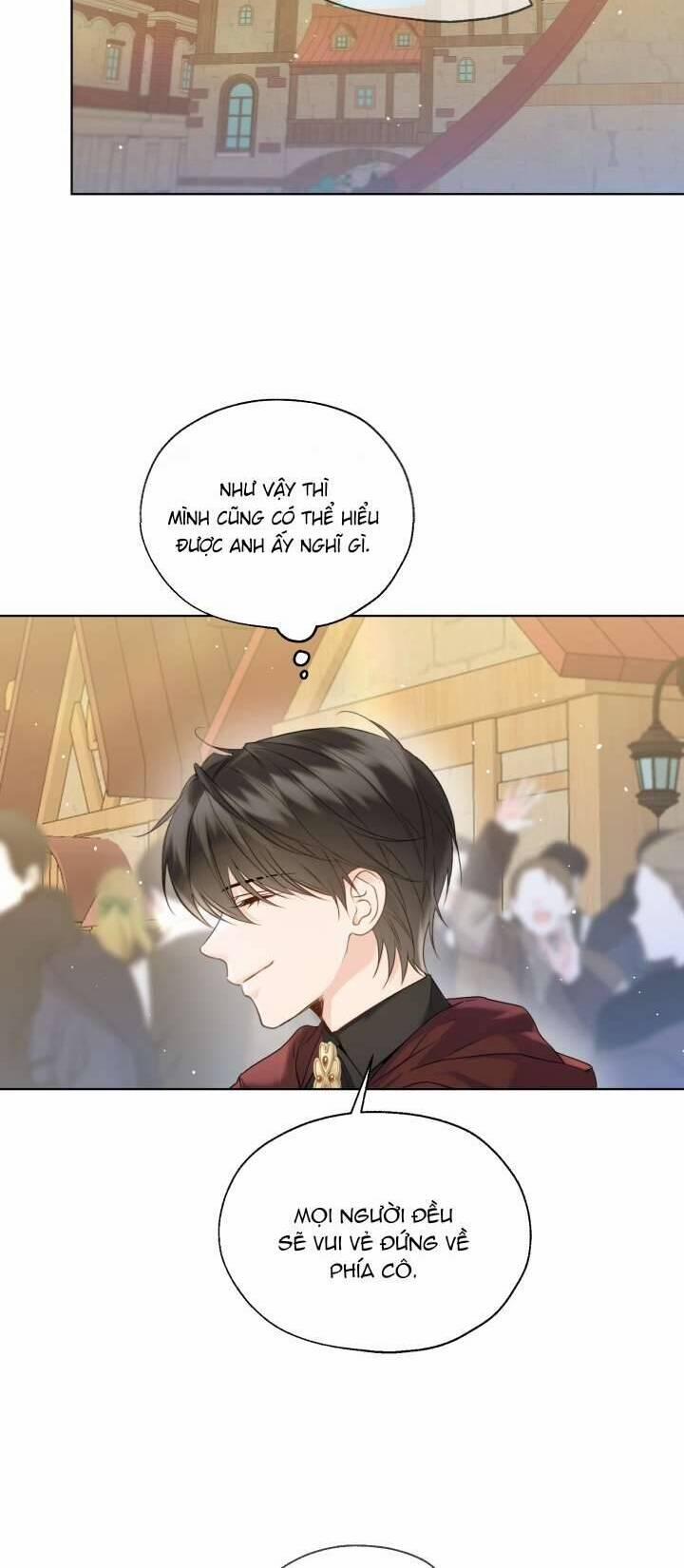 Tiểu Thư Crystal Là Một Người Đàn Ông 43 trang 51