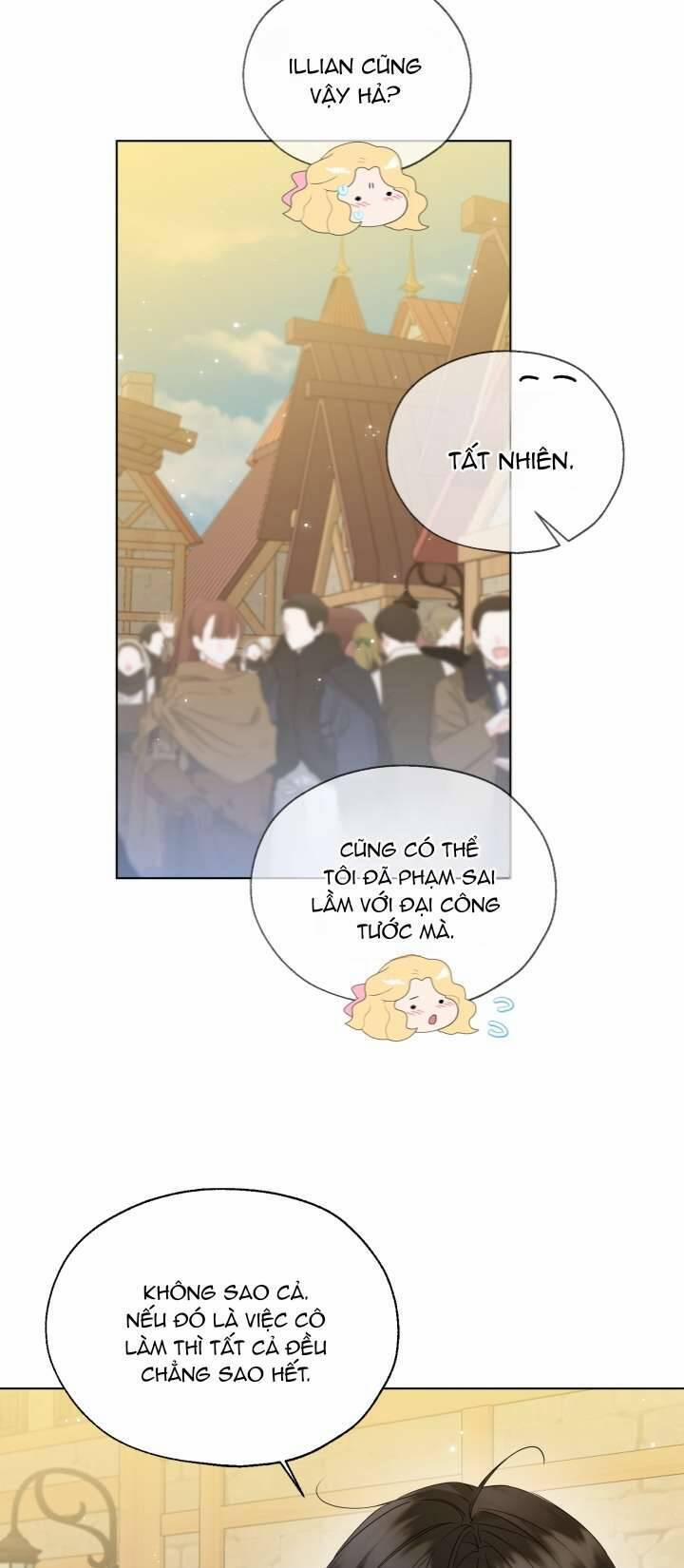 Tiểu Thư Crystal Là Một Người Đàn Ông 43 trang 52