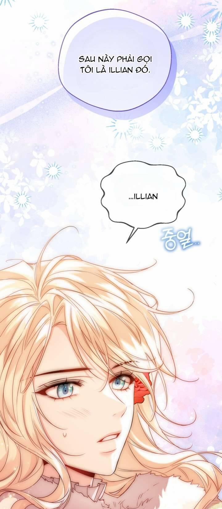 Tiểu Thư Crystal Là Một Người Đàn Ông 43 trang 54