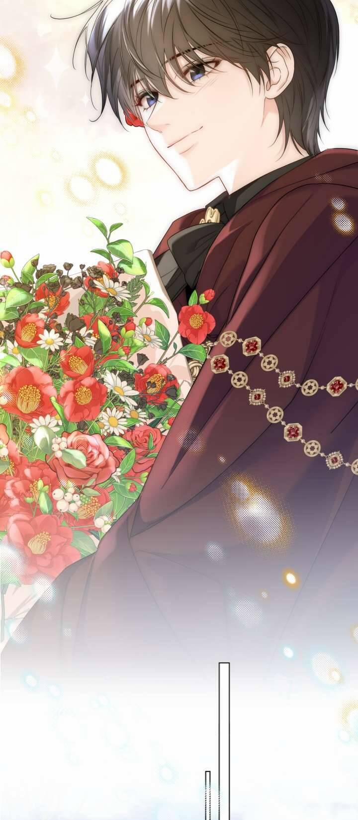 Tiểu Thư Crystal Là Một Người Đàn Ông 43 trang 56