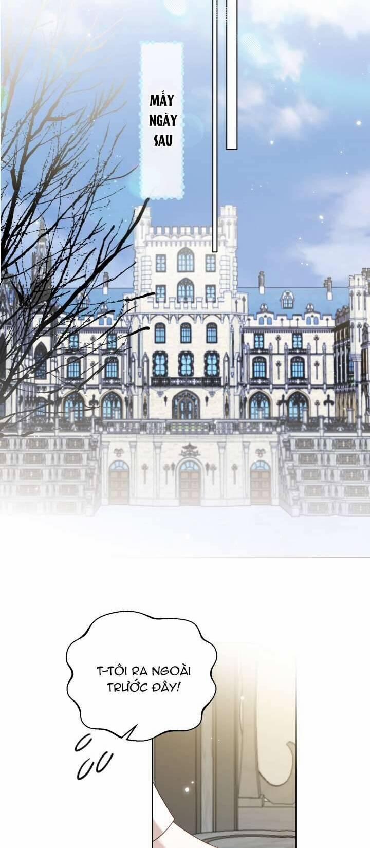 Tiểu Thư Crystal Là Một Người Đàn Ông 43 trang 57