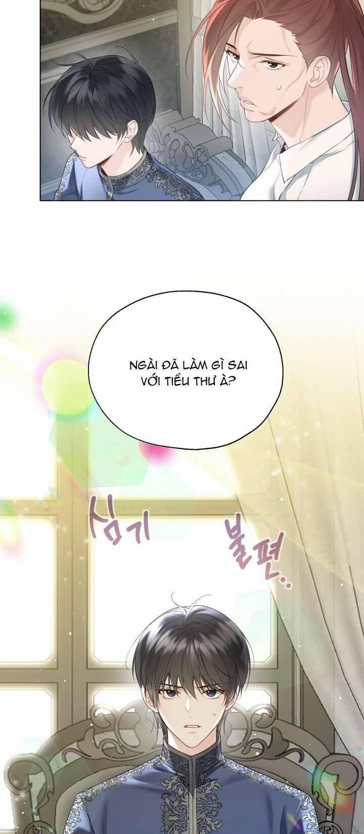 Tiểu Thư Crystal Là Một Người Đàn Ông 43 trang 59