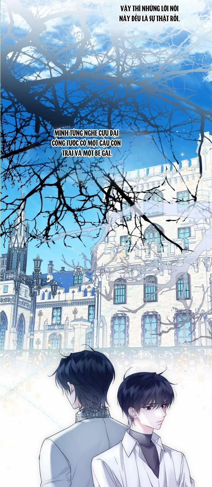 Tiểu Thư Crystal Là Một Người Đàn Ông 43 trang 6