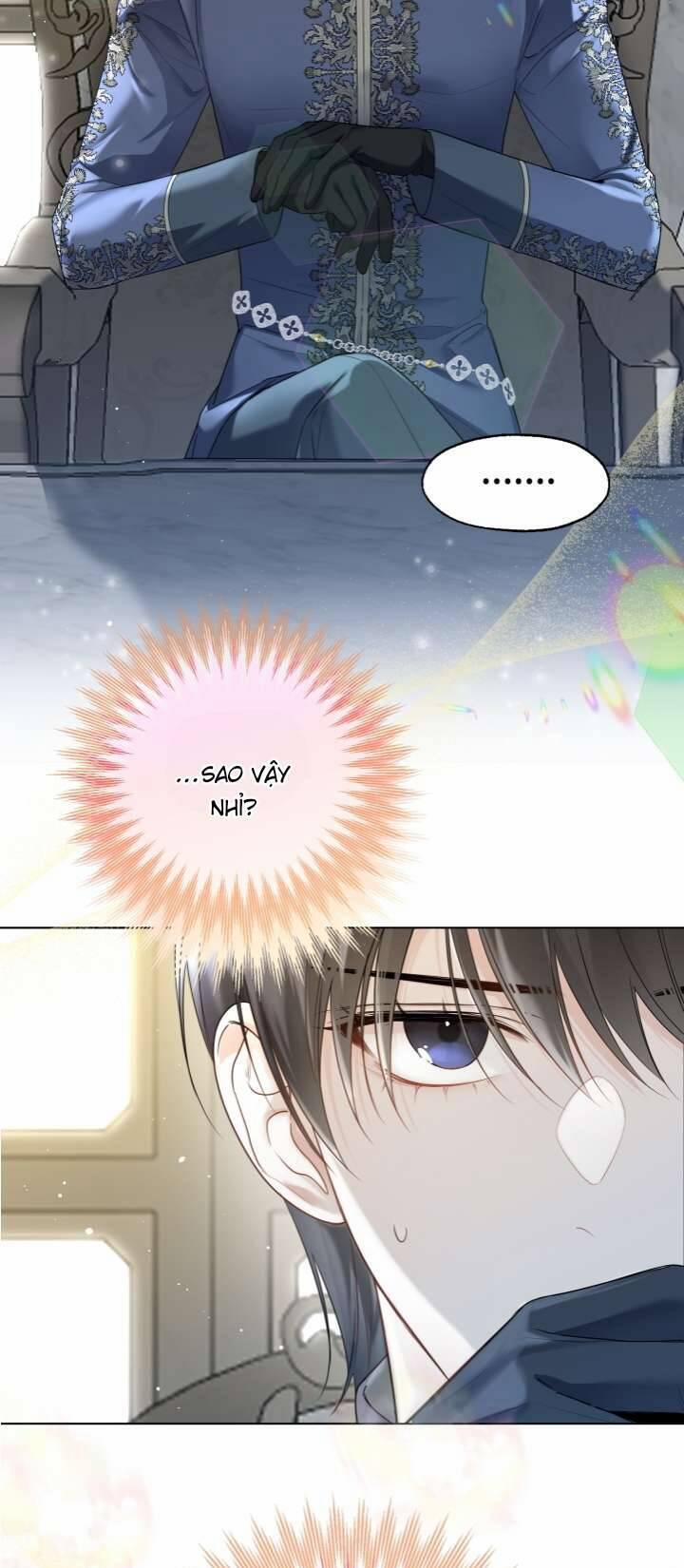 Tiểu Thư Crystal Là Một Người Đàn Ông 43 trang 60