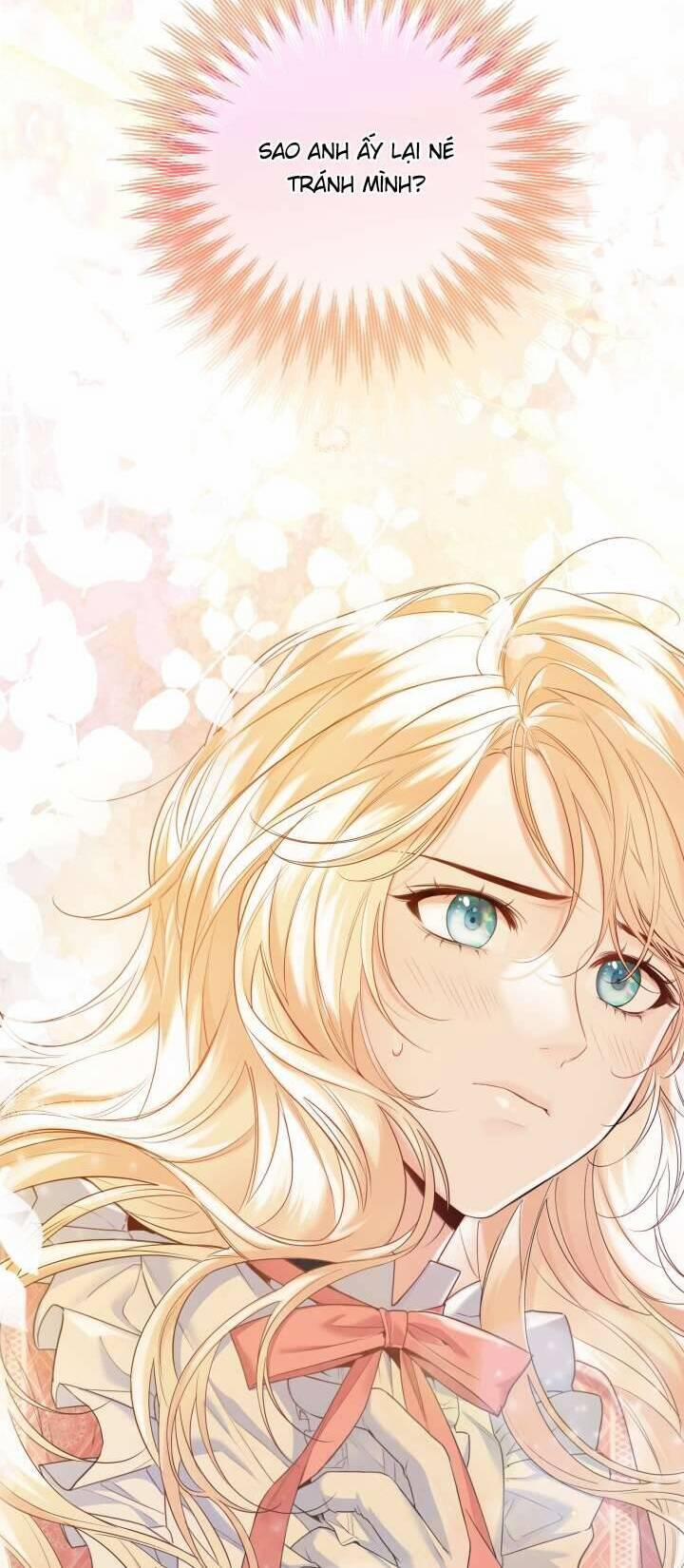 Tiểu Thư Crystal Là Một Người Đàn Ông 43 trang 61