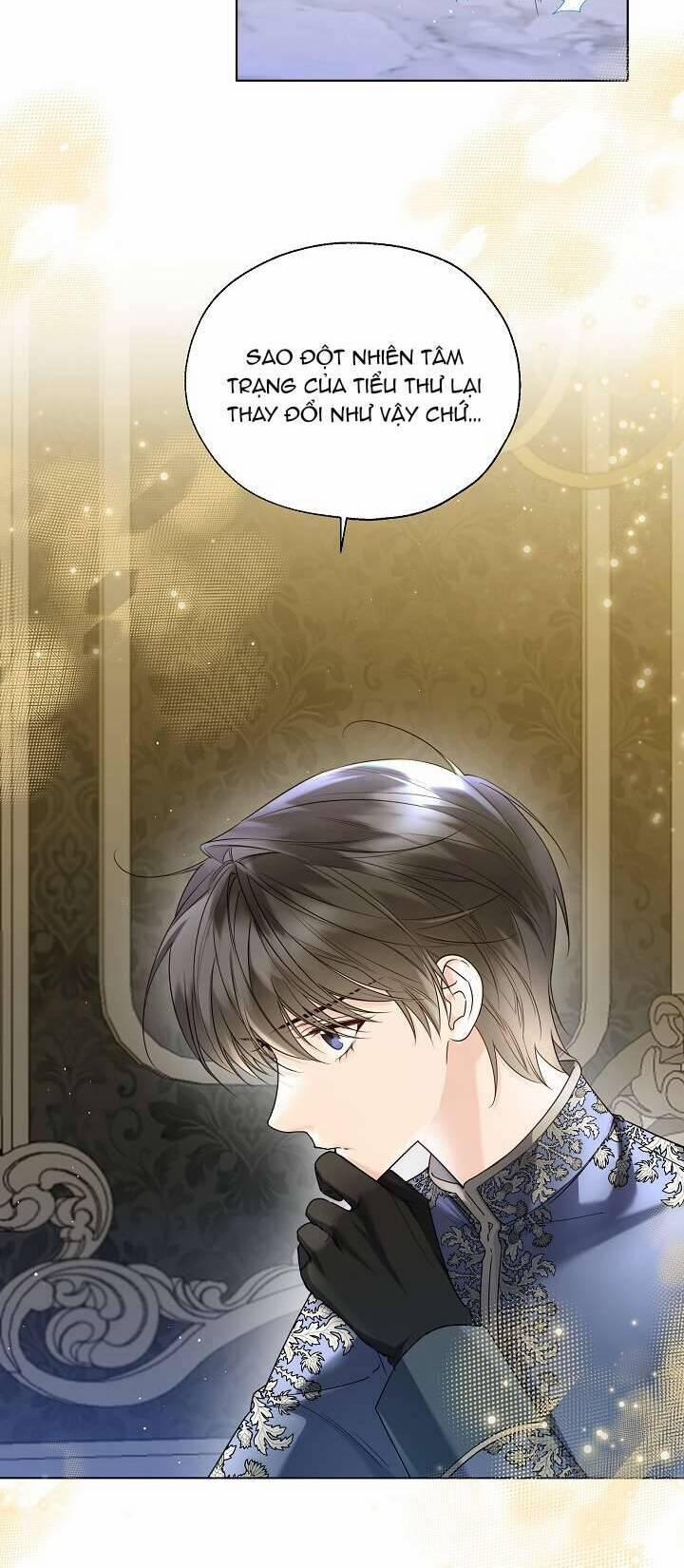 Tiểu Thư Crystal Là Một Người Đàn Ông 44 trang 1