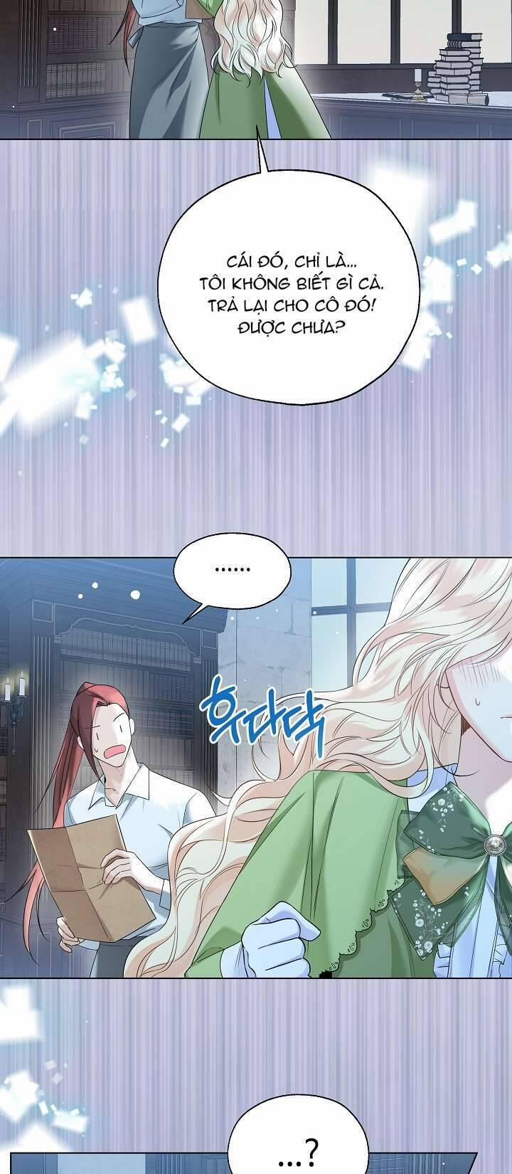 Tiểu Thư Crystal Là Một Người Đàn Ông 44 trang 10