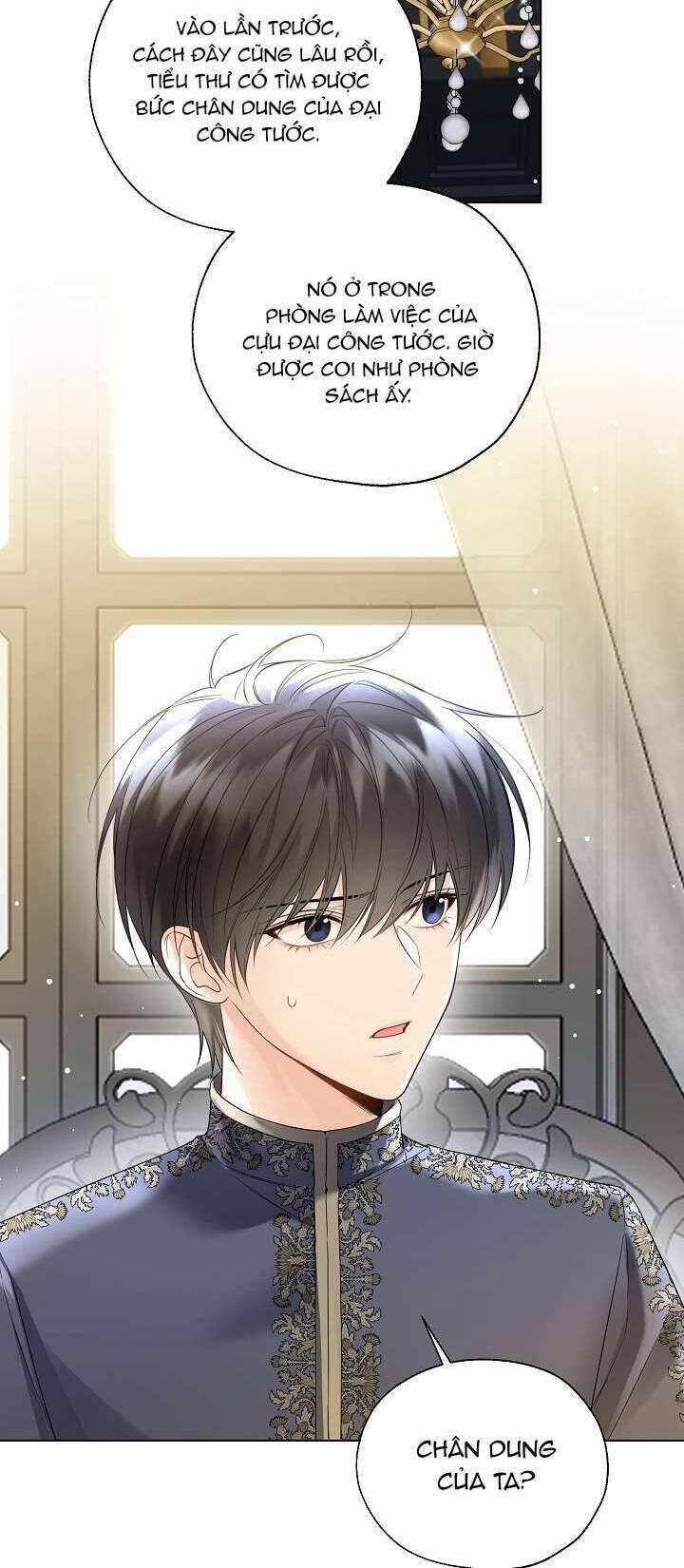 Tiểu Thư Crystal Là Một Người Đàn Ông 44 trang 13