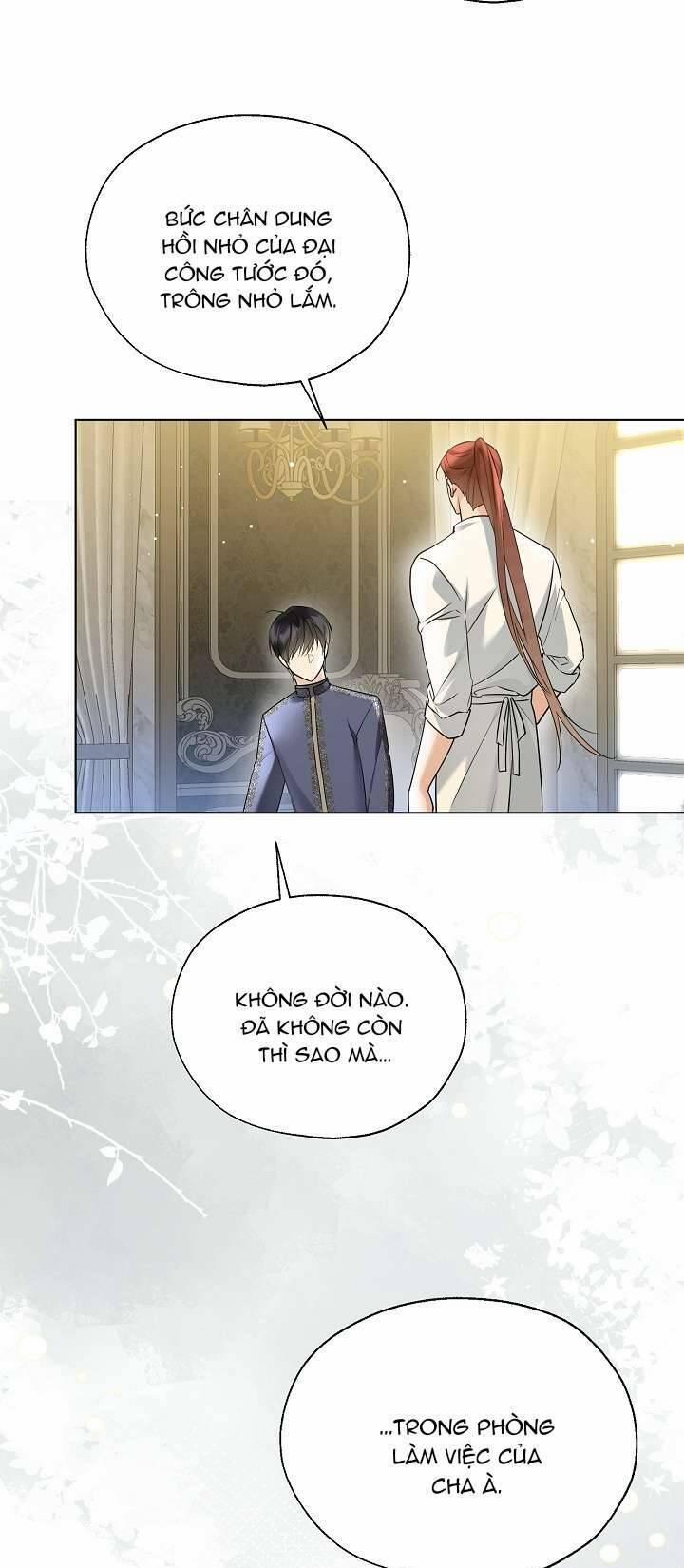 Tiểu Thư Crystal Là Một Người Đàn Ông 44 trang 14