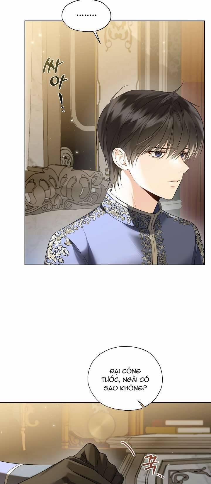 Tiểu Thư Crystal Là Một Người Đàn Ông 44 trang 16