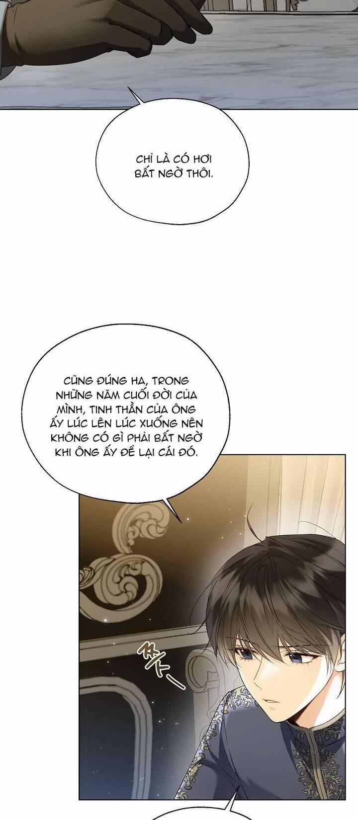 Tiểu Thư Crystal Là Một Người Đàn Ông 44 trang 17